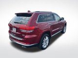 Used 2015 Jeep Grand Cherokee Summit w/ Skid Plate Group image 5