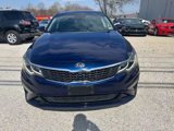 Used 2019 Kia Optima LX image 2