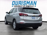 Used 2022 Chevrolet Equinox LS image 4