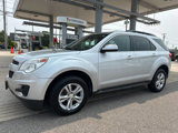 Used 2015 Chevrolet Equinox LT w/ Driver Convenience Package image 2