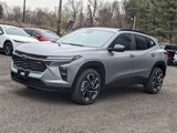 New 2025 Chevrolet Trax RS w/ Sunroof Package image 5