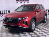 Used 2022 Hyundai Tucson SEL image 3