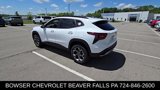 New 2025 Chevrolet Trax LT w/ LT Convenience Package image 4