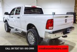 Used 2016 RAM 2500 Tradesman w/ Chrome Appearance Group image 3