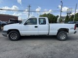 Used 2005 Chevrolet Silverado 1500 W/T image 3