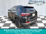 New 2025 Jeep Compass Latitude image 5
