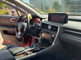 Used 2022 Lexus RX 350L Premium image 5