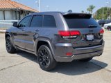 Used 2021 Jeep Grand Cherokee Laredo X image 6