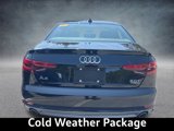 Used 2017 Audi A4 2.0T Prestige w/ Prestige Package image 4