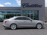 New 2025 Cadillac CT4 Premium Luxury image 5