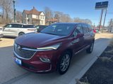 Used 2022 Buick Enclave Premium w/ Surround and Sites Package image 4