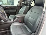 Used 2018 Chevrolet Equinox LT w/ Sun & Infotainment Package image 2
