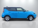 New 2025 Kia Soul S image 3