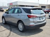 Used 2023 Chevrolet Equinox LS image 3
