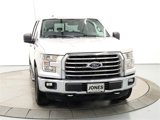 Used 2015 Ford F150 XLT w/ Equipment Group 302A Luxury image 2