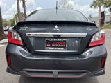 New 2024 Mitsubishi Mirage G4 ES image 4