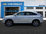 Used 2015 Lexus RX 350 AWD image 2