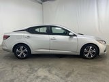 Used 2023 Nissan Sentra SV image 2