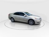 Used 2015 Chevrolet Malibu LT image 2