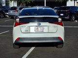 Certified 2020 Toyota Prius Limited image 5
