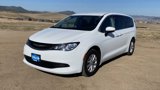 Certified 2017 Chrysler Pacifica Touring w/ Tire & Wheel Group image 4
