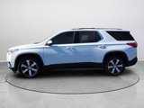 Used 2018 Chevrolet Traverse LT image 4