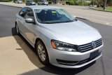Used 2014 Volkswagen Passat 1.8T S image 5