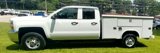 Used 2018 Chevrolet Silverado 2500 W/T w/ WT Fleet Convenience Package image 2