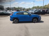 Used 2024 Mitsubishi Eclipse Cross SEL image 2