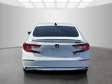 Used 2022 Honda Accord Sport image 6