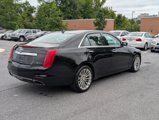 Used 2014 Cadillac CTS Luxury image 3