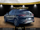 Used 2022 Alfa Romeo Stelvio Ti image 4