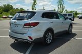 Used 2017 Hyundai Santa Fe Limited image 5