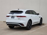 New 2026 Jaguar F-PACE R-Dynamic S image 4