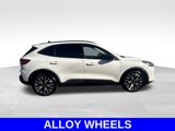 Certified 2020 Ford Escape SE Sport image 3