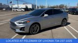 Used 2020 Ford Fusion SEL image 4