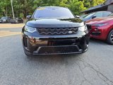 Used 2020 Land Rover Discovery Sport image 3