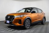 Used 2022 Nissan Kicks SV image 2