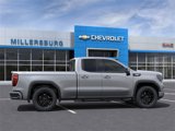 New 2025 GMC Sierra 1500 Elevation image 5