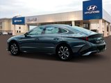 New 2025 Hyundai Sonata SEL image 4