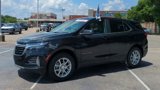 Used 2024 Chevrolet Equinox LT image 4