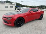 Used 2016 Chevrolet Camaro LT w/ RS Package image 3
