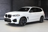 Used 2021 BMW X3 M w/ Competition Package image 4