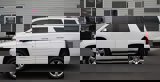 Used 2015 Chevrolet Tahoe LTZ image 3