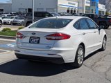 Used 2019 Ford Fusion SE image 3