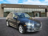 Used 2018 Audi Q5 2.0T Premium Plus w/ Premium Plus Package image 4