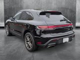 Certified 2022 Porsche Macan image 3