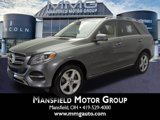 Used 2018 Mercedes-Benz GLE 350 4MATIC image 1