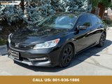 Used 2016 Honda Accord EX image 3