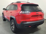 Used 2019 Jeep Cherokee Trailhawk w/ Cold Weather Group image 5
